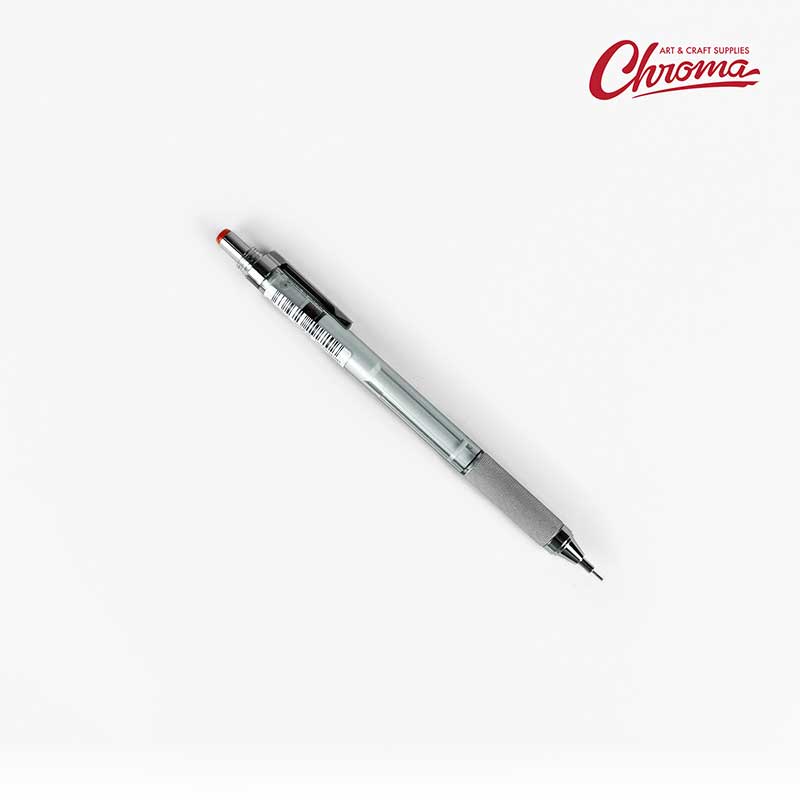 Tombow Mono Graph Zero Mechanical Pencil 0.5mm